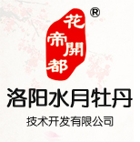 水月牡丹，洛陽水月牡丹技術開發有限公司